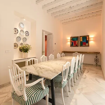 Ferienhaus Ohliving Virgenes 7