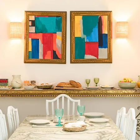 Ohliving Virgenes 7 * Sevilla