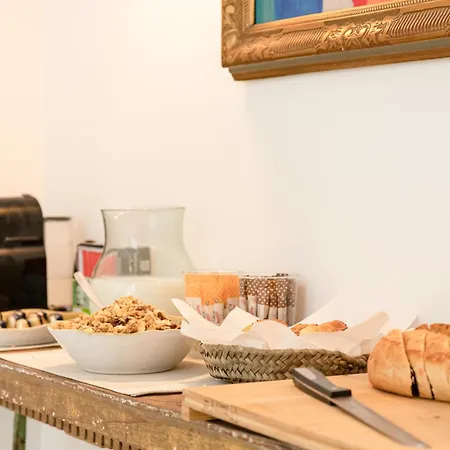 Ohliving Virgenes 7 Ferienhaus
