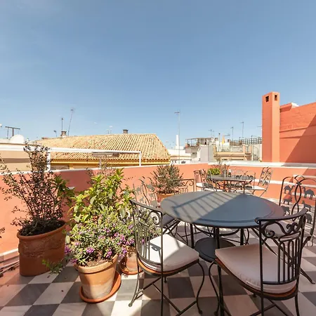 Ohliving Virgenes 7 Ferienhaus