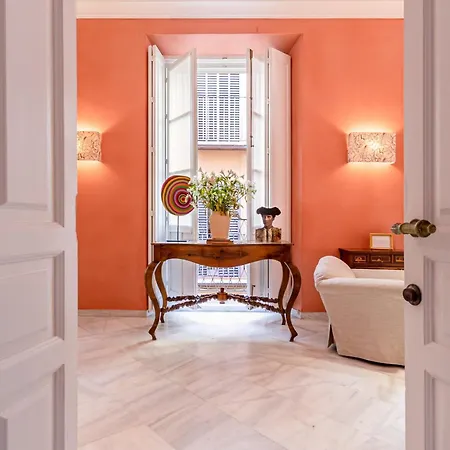 Ohliving Virgenes 7 Ferienhaus *