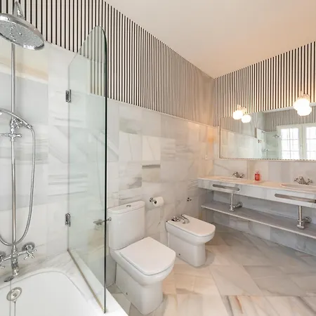 Ohliving Virgenes 7 Sevilla
