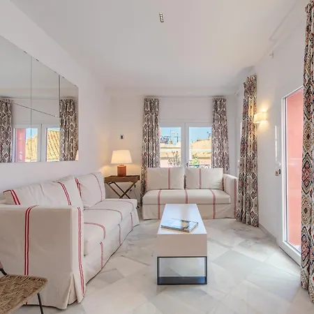 Ohliving Virgenes 7 Sevilla