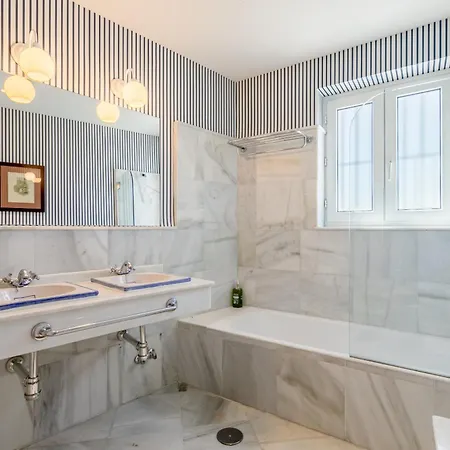 Ferienhaus Ohliving Virgenes 7 Sevilla