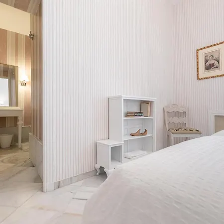 Hébergement de vacances Ohliving Virgenes 7 *