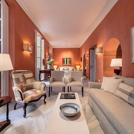 Ohliving Virgenes 7 * Séville