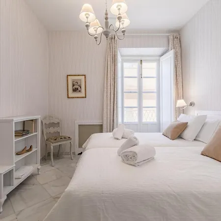Hébergement de vacances Ohliving Virgenes 7