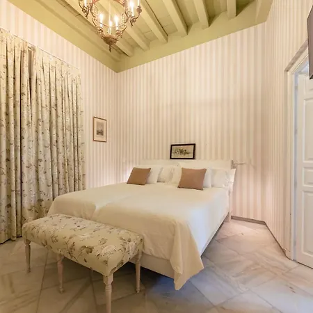 Hébergement de vacances Ohliving Virgenes 7 *