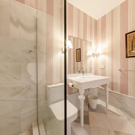 Hébergement de vacances Ohliving Virgenes 7 Séville
