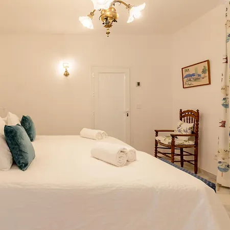 Ohliving Virgenes 7 * Séville