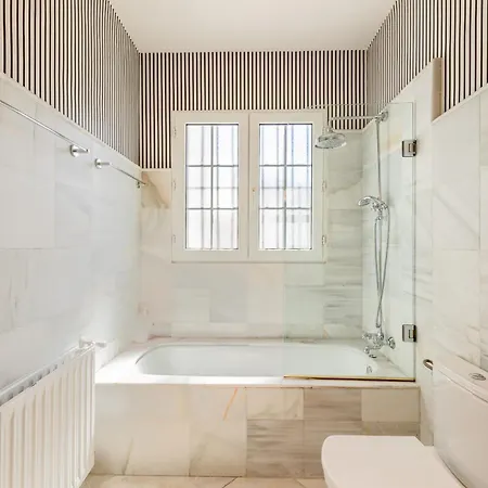 Ohliving Virgenes 7 * Séville