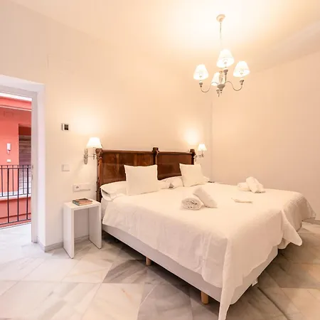 Ohliving Virgenes 7 Hébergement de vacances