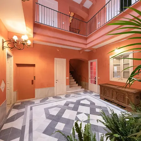 Hébergement de vacances Ohliving Virgenes 7 Séville