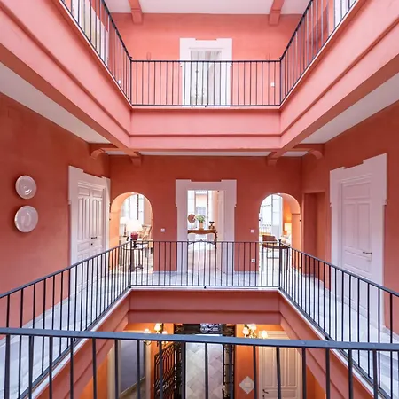Ohliving Virgenes 7 * Séville