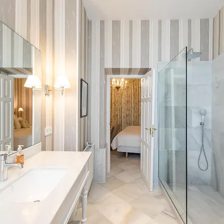 Ohliving Virgenes 7 * Séville
