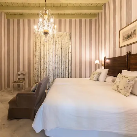 Ohliving Virgenes 7 * Séville