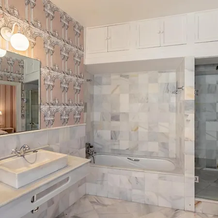 Ohliving Virgenes 7 Feriehus *