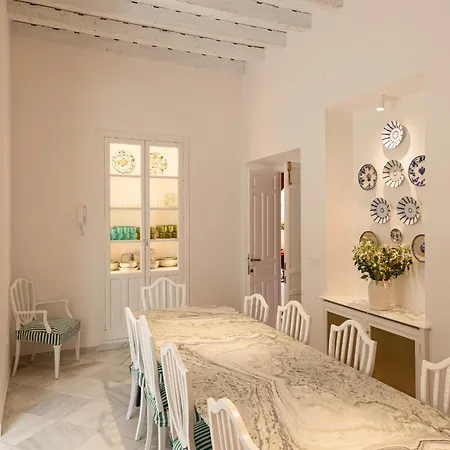 Ohliving Virgenes 7 Feriehus *