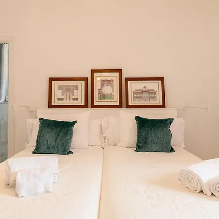 Ohliving Virgenes 7 Feriehus *
