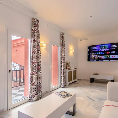 Ohliving Virgenes 7 Sevilla