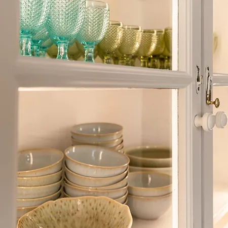 Ohliving Virgenes 7 Feriehus