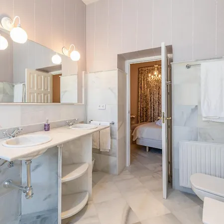 Feriehus Ohliving Virgenes 7