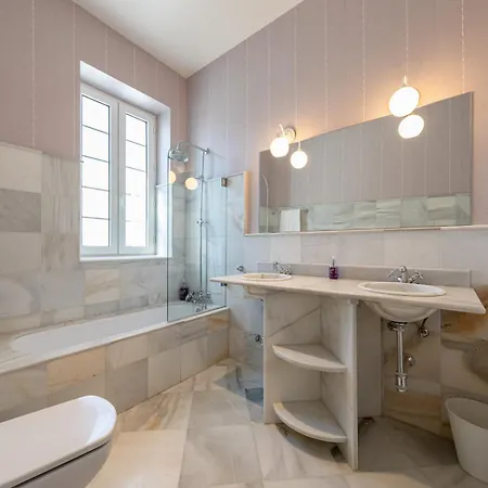 Ohliving Virgenes 7 Sevilla