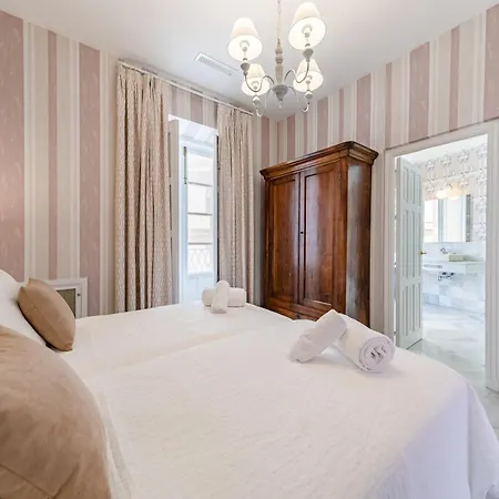 Ohliving Virgenes 7 Feriehus