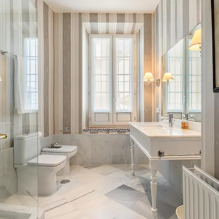 Ohliving Virgenes 7 Feriehus