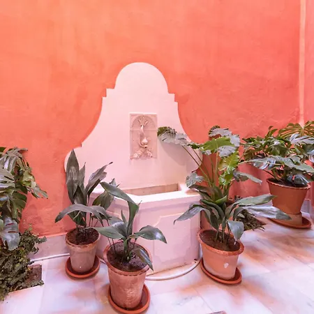 Ohliving Virgenes 7 Feriehus Sevilla