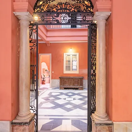 Ohliving Virgenes 7 Sevilla
