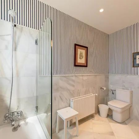 Feriehus Ohliving Virgenes 7 *